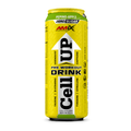 Pre-entreno CellUp Energy Drink 500ml – Amix Pro®