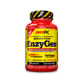 Enzimas digestivas Enzygen Booster 90 caps – Amix Pro®