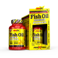 Omega 3 Fish Oil Power 60 caps – Amix Pro®