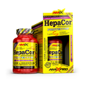 HEPACOR PROTECTOR 30 CAPS