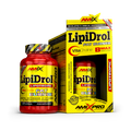 Termogénico Lipidrol Fat Burner 120 caps – Amix Pro®