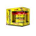 Termogénico Lipidrol Fat Burner 300 caps – Amix Pro®