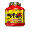 Caseína Micelle HD Casein - Amix Pro® & MICELLE HD CASEIN 1600 G Doble-chocolate