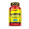 Protector OptiMSM 3000 mg 120 VCaps – Amix Pro®