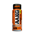 Arginina AAKG 4000 mg Shot  – Amix™ & UD. AAKG SHOT 4000 MG 60 ML Lime