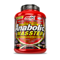Carbohidratos Anabolic Masster – Amix™ & ANABOLIC MASSTER 2,2 KG Chocolate