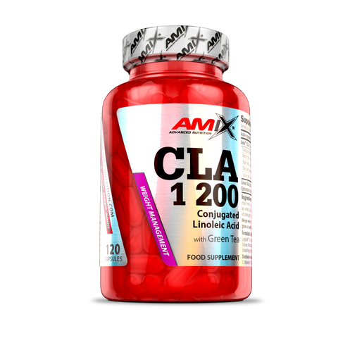 CLA 30 CAPS