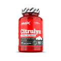 Aminoácido Citrulina 120 caps – Amix™
