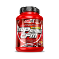 Proteína Isoprime CFM™ Isolate – Amix™ (5) & ISOPRIME CFM ISOLATE 1 KG Chocolate