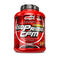 Proteína Isoprime CFM™ Isolate – Amix™ & ISOPRIME CFM ISOLATE 2 KG Chocolate