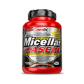 Proteína Micellar Casein – Amix™ & MICELLAR CASEIN 1 KG Chocolate & MICELLAR CASEIN 1 KG Fresa