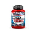 Proteína NightPro Elite – Amix™ & NIGHTPRO ELITE 1 KG Chocolate & NIGHTPRO ELITE 1 KG Fresa
