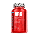 Aminoácido Arginina 120 caps – Amix™ (1)