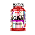 Péptidos de Aminoácidos BCAA PepForm® 90 caps – Amix™ (1)
