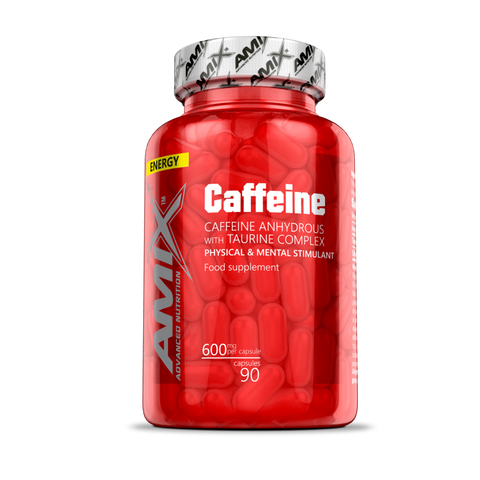 CAFFEINA 30 CAPS