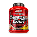 Carbohidratos Carbojet Gain – Amix™ & CARBOJET GAIN 4 KG Chocolate & CARBOJET GAIN 4 KG Fresa
