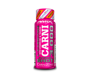 L-Carnitine liquide Carnishot 3000 – Amix™