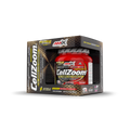 Pre-entreno CellZoom – Amix™ & CELLZOOM 315 GR Fruit Punch & CELLZOOM 315 GR Azul frambuesa