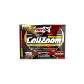 UNIDOSIS CELLZOOM 7 GR Fruit punch & UNIDOSIS CELLZOOM 7 GR Azul frambuesa