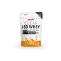 Proteína Clear ISO Whey – Amix™ (6) & CLEAR ISO WHEY SACO 500 G Mango-coco