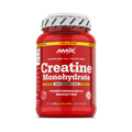 Creatina Monohidrato 500 g + 250 g Gratis – Amix™