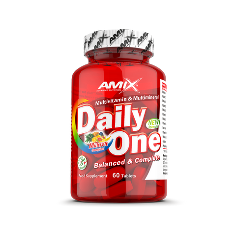 DAILY ONE 30 TABL