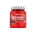 Glutamina Micronizada Powder Drink 360 g con sabor – Amix™ (2)
