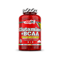 Aminoácidos Glutamina + BCAA 360 caps – Amix™ (1)
