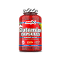 Glutamina 360 cápsulas – Amix™ (1)