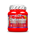 Glutamina 500 g – Amix™ (1)