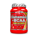 GLUTAMINE+BCAA 1 KG Naranja & GLUTAMINE+BCAA 1 KG Piña & GLUTAMINE+BCAA 1 KG Lima-limón
