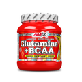 GLUTAMINE+BCAA 300 GR Mango