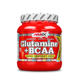 GLUTAMINE+BCAA 300 GR Piña