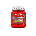 GLUTAMINE+BCAA 530 GR Cola