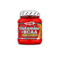 GLUTAMINE+BCAA 530 GR Mango