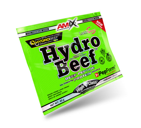 Proteína HydroBeef Protein – Amix™ (2)