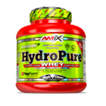 Proteína Hydropure Whey CFM – Amix™ & HYDROPURE WHEY CFM 1600 G Doble-chocolate