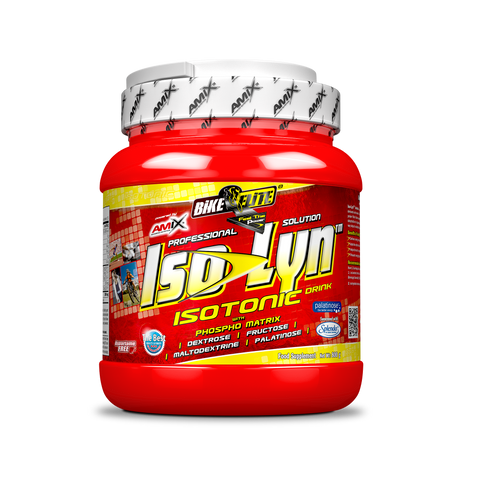 Bebida isotónica Isolyn Isotonic – Amix™