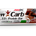 Barrita proteica Low-Carb 33% Protein Bar – Amix™