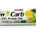 UD. LOW-CARB 33% PROTEIN BAR 60 GR Lima-limón
