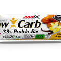 UD. LOW-CARB 33% PROTEIN BAR 60 GR Vainilla-Almendra