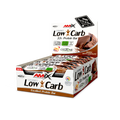 LOW-CARB 33% PROTEIN BAR 15*60 GR Doble-chocolate