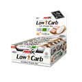 LOW-CARB 33% PROTEIN BAR 15*60 GR Coco-chocolate
