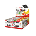 LOW-CARB 33% PROTEIN BAR 15*60 GR Fresa-platano