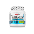 Colágeno marino Peptan® 300 g – Amix™ (1) & COLÁGENO MARINO PEPTAN® 300GR LIMÓN
