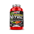 Pre-entreno óxido Nítrico Nitric 350 caps – Amix™