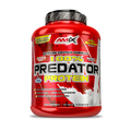 Proteína Predator Protein – Amix™ (1) & PREDATOR PROTEIN 2 KG Chocolate