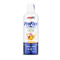 PROFLEX Colágeno Líquido 100ml - Amix™ & PROFLEX COLLAGEN+UC II LIQUID 1000ml Pineberry