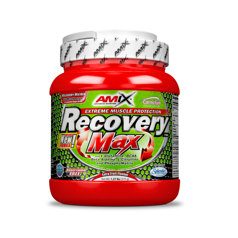 Recuperador Recovery Max 575 g – Amix™ (1)