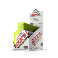 ROCK'S GEL SIN CAFEINA Limón 20*32 gr